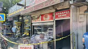 Adana'da evlat dehşeti