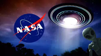 Eski NASA yetkilisinden şok UFO itirafı