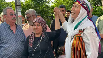 Osmaniye’de kadın muhtar dönemi başladı: Toprakkale’de tarihi seçim