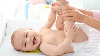 Ünlü bebek bezi markası Türkiye'den çekiliyor! Ebeveynler şaşkın!