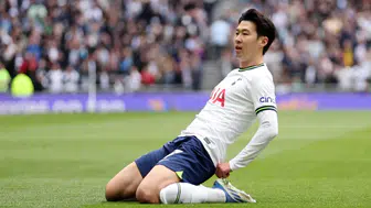Fenerbahçe'nin istediği Heung-Min Son kimdir, kaç yaşında ve nereli?