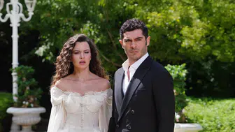 'Bir Gece Masalı' final yapıyor: Final bölümü ne zaman?