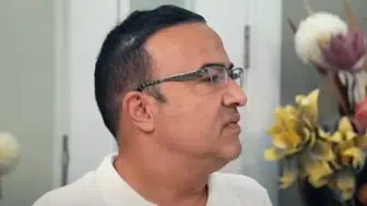 Yemekteyiz Cüneyt kimdir?