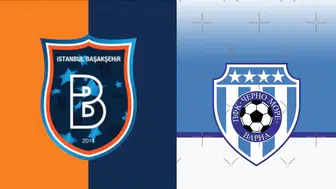 RAMS Başakşehir, UEFA Konferans Ligi'nde hangi takımla eşleşti?