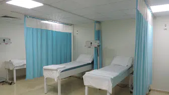 Kurban Bayramı'nda hastaneler açık mı?