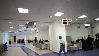 Arife günü hastaneler ve sağlık ocakları açık mı?