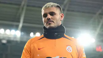 Mauro Icardi, Galatasaray'dan ayrılacak mı?