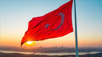 Terörsüz Türkiye Yüzyılı bildirgesi açıklandı