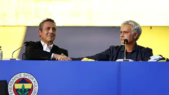 Fenerbahçe ilk transferini yapıyor!