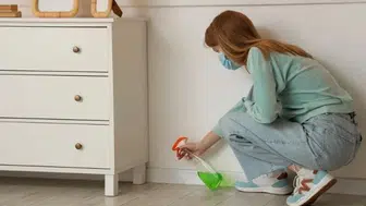 Evdeki geçmeyen kötü kokunun asıl nedeni ortaya çıktı! Bu detaylar gözden kaçıyor...