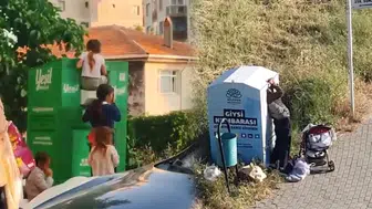 Bursa’da inanılmaz olay!