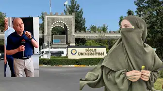 Sena Düzgün'ün intiharı sonrası dekandan açıklama