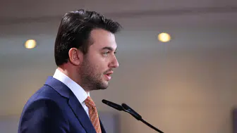Mehmet Pehlivan hakkında tutuklama talebi