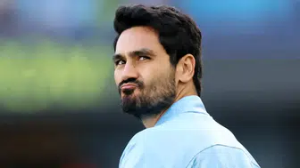 Adı Galatasaray ile anılan İlkay Gündoğan'dan transfer açıklaması!