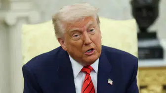 Trump’tan İran mesajı: Barışçıl olurlarsa yaptırımları kaldırırım