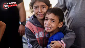 UNICEF ve BM uyarıyor: Çatışmaların ortasında binlerce çocuk ölüyor!