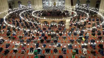 Cuma namazı saat kaçta? 6 Haziran İstanbul, Ankara, İzmir ve diğer illerin namaz saatleri