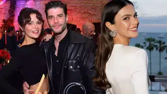 Sinem Ünsal ve Berk Cankat gizlice evlendi mi?