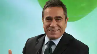 Ünlü spor spikeri Sabri Ugan kimdir, kaç yaşında? Sabri Ugan ne kanseri?