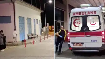 Konya'da bıçaklı kavga: 1 ölü!