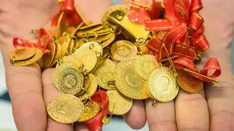 Altın fiyatlarında yeni rekor! Ons ve gram altın kaç TL oldu? 16 Haziran 2025 güncel altın fiyatları