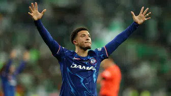 Jadon Sancho'nun yeni adresi belli oldu
