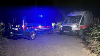 Bursa'da kan donduran olay: Boğazı kesilmiş erkek cesedi bulundu!