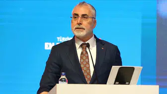 Bakan Işıkhan kamu işçilerine zam müjdesini verdi!