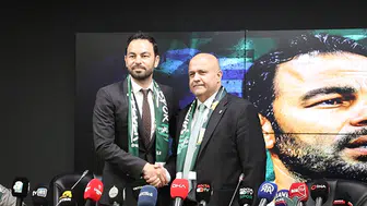 Kocaelispor'da Selçuk İnan dönemi resmen başladı!