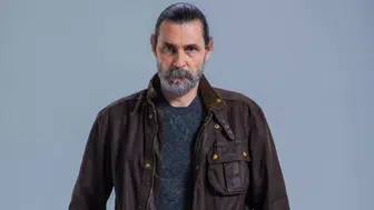 Erdal Beşikçioğlu kimdir? Erdal Beşikçioğlu kaç yaşında, nereli? Oyunculuktan başkanlığa uzanan hikaye