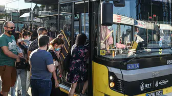 Arife günü ve bayramda toplu taşıma ücretsiz mi?
