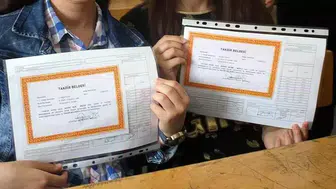 Karne günü ders işleniyor mu? Karneler saat kaçta verilecek?