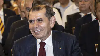 Galatasaray Başkanı Dursun Özbek, ameliyat oldu!