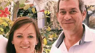 Namibya’da safari faciası: İş insanı Bernd Kebbel feci şekilde can verdi