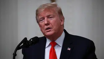 Trump, ulusal güvenlik ekibini acil toplantıya mı çağırdı?
