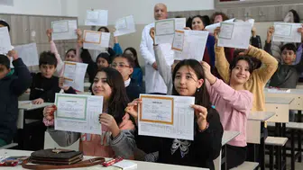 Karnede 'ŞÖKK ile geçti' ifadesi ne anlama geliyor? Öğrenciler ve veliler için detaylı açıklama