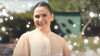 Yemekteyiz Neşe kimdir?