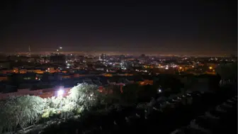 İran duyurdu: Bir binada 20'si çocuk 60 kişi hayatını kaybetti!