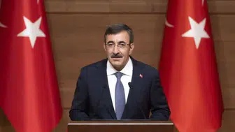 Cumhurbaşkanı Yardımcısı Cevdet Yılmaz ülkesine dönen Suriyelilerin sayısını açıkladı!