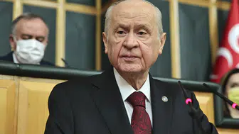 Bahçeli’den Kurban Bayramı mesajı