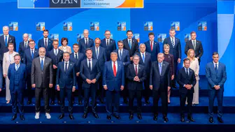 2026 NATO Zirvesi Türkiye'de yapılacak!