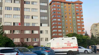 Buzdolabında bebek cesedi bulundu!