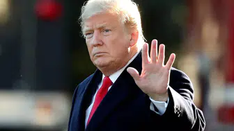 ABD savaşa dahil olacak mı? Trump'tan İran'a tehdit!