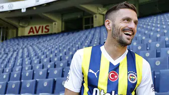 Dusan Tadic'in yeni takımı herkesi şaşırttı