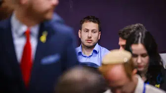 Netanyahu'nun oğlunun düğünü iptal edildi
