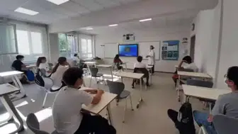 Okulun son haftasında yoklama alınıyor mu?