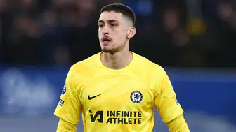 Galatasaray'ın yeni kaleci adayı Djordje Petrovic kimdir?