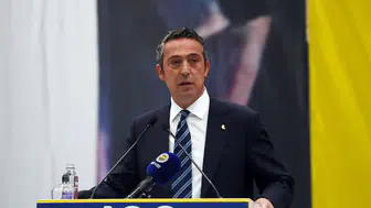 Ali Koç'tan Acun Ilıcalı'ya veda mesajı!