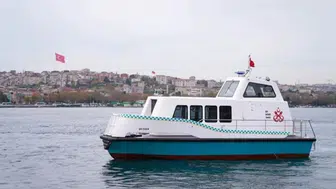İstanbul’da deniz taksiye binmek lüks oldu: En ucuz sefer 750 lira!