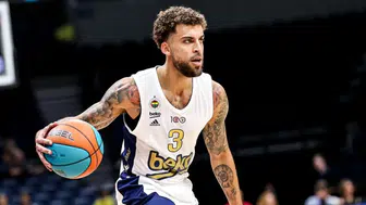 Fenerbahçe Beko, Scottie Wilbekin ile yeni sözleşme imzaladı